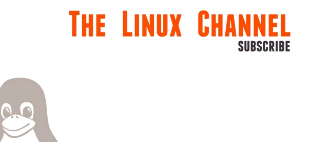 The Linux Channel banner